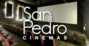 Mall San Pedro Cinemas