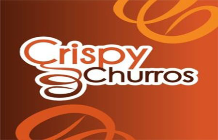Crispy Churros