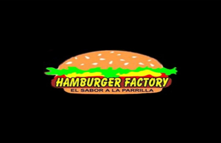 HAMBURGER FACTORY