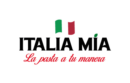 ITALIA MIA