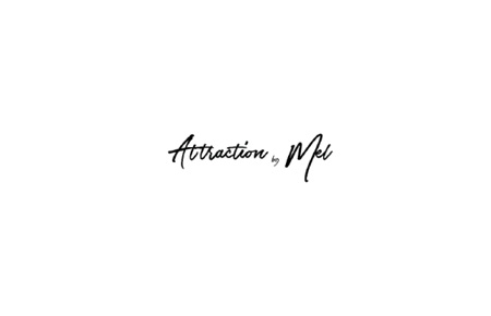ATTRACTION BY MEL